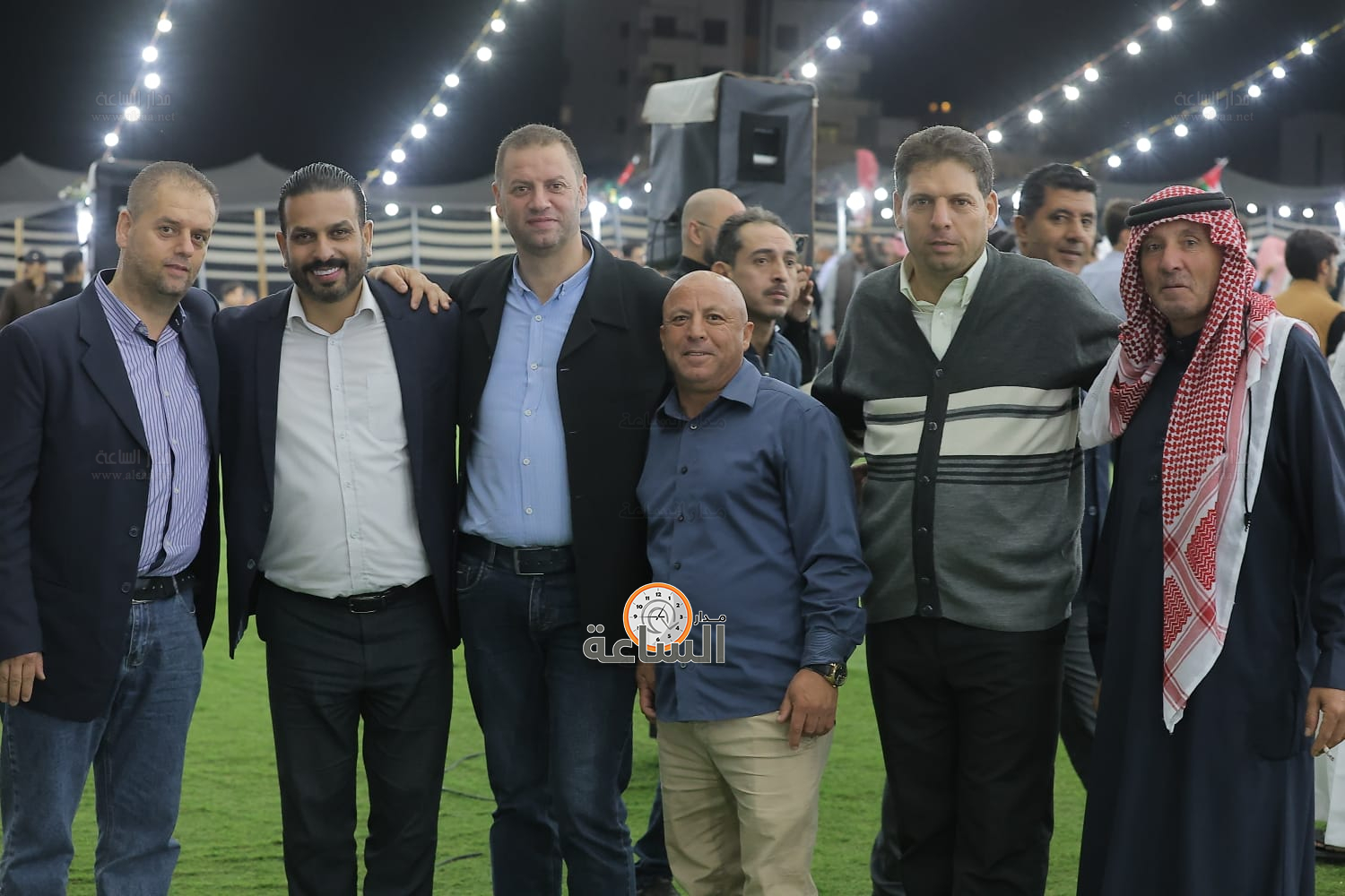 Madar Al-Saa Images 0.3795686213857553