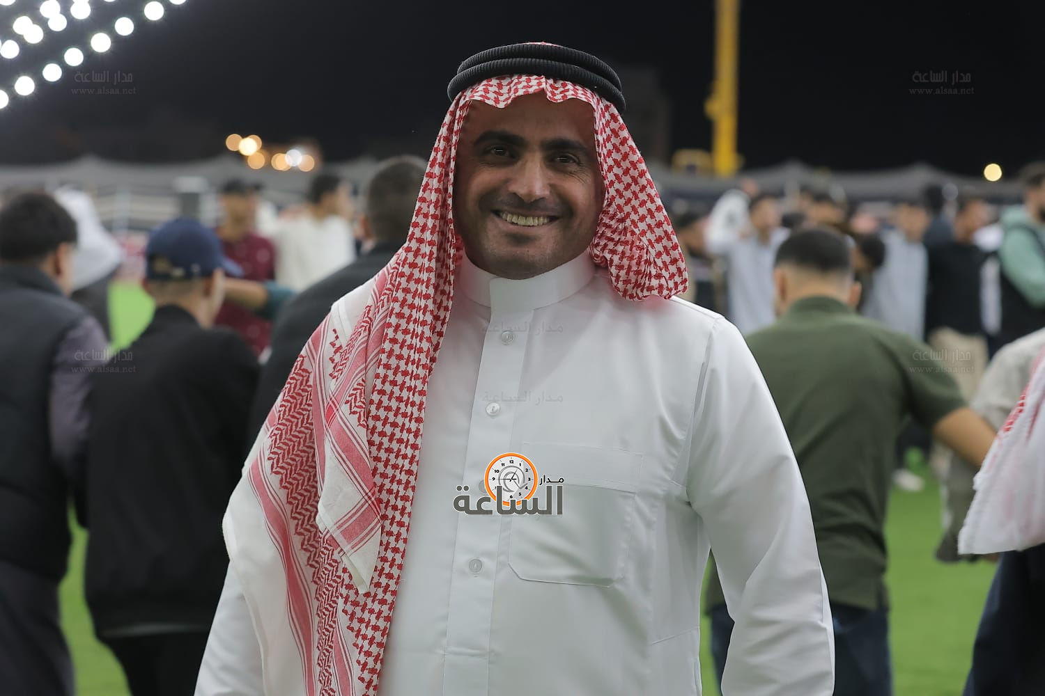 Madar Al-Saa Images 0.8907598729445111