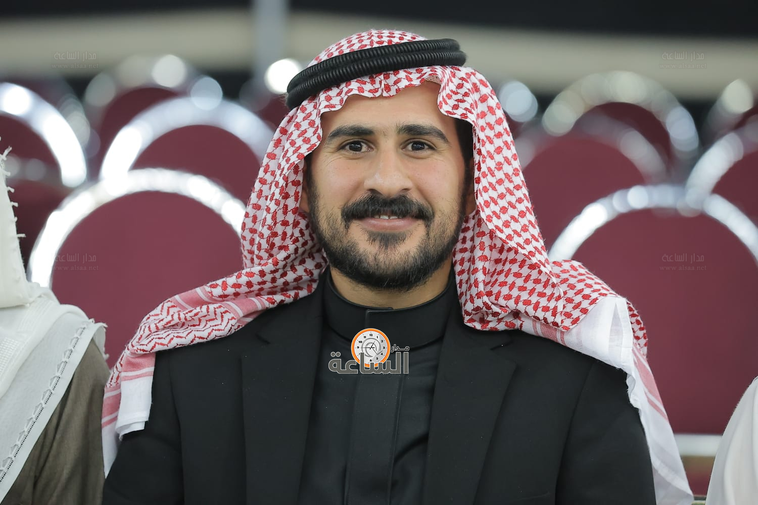 Madar Al-Saa Images 0.3646241727511128