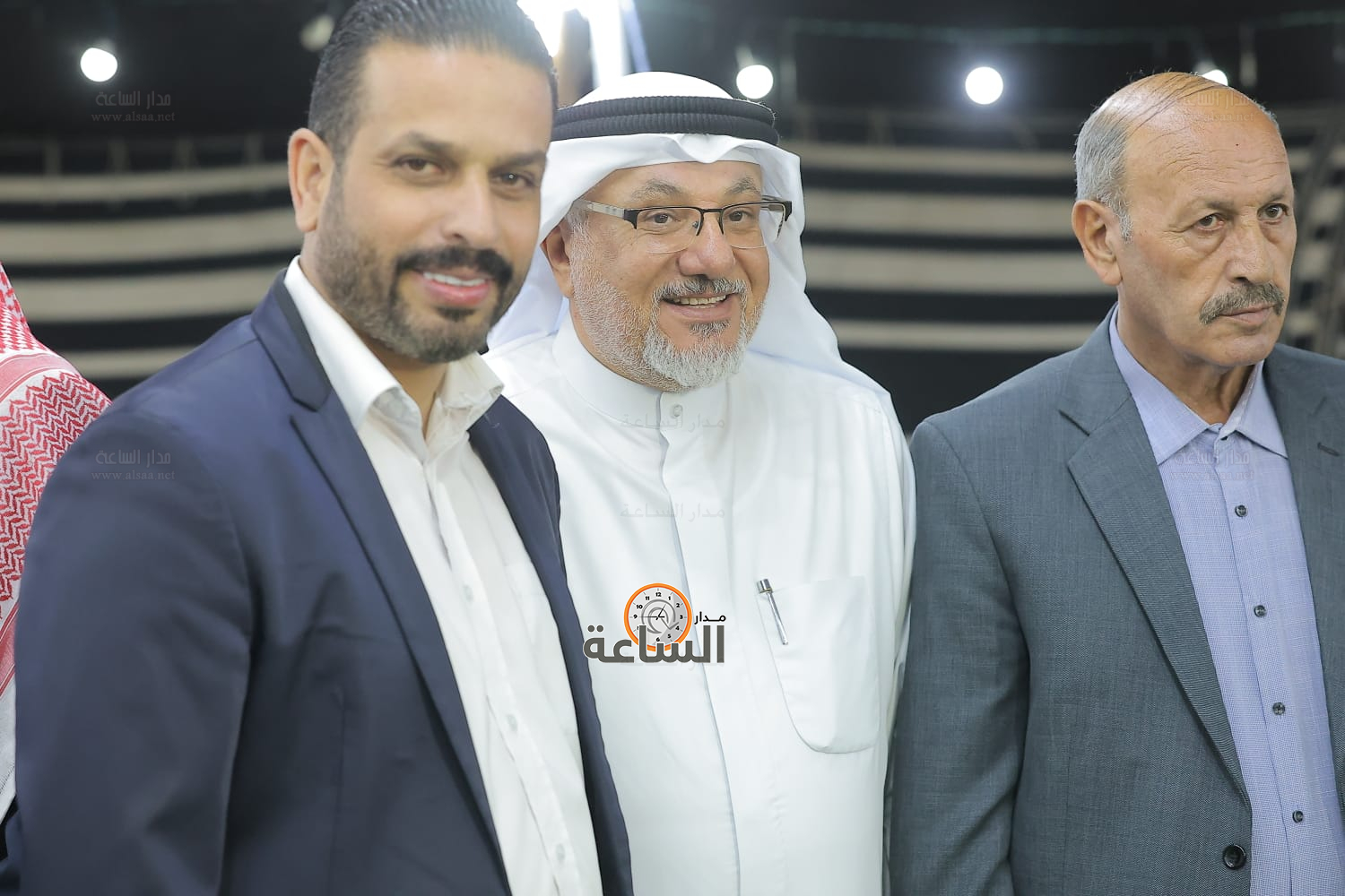 Madar Al-Saa Images 0.9107764625750203