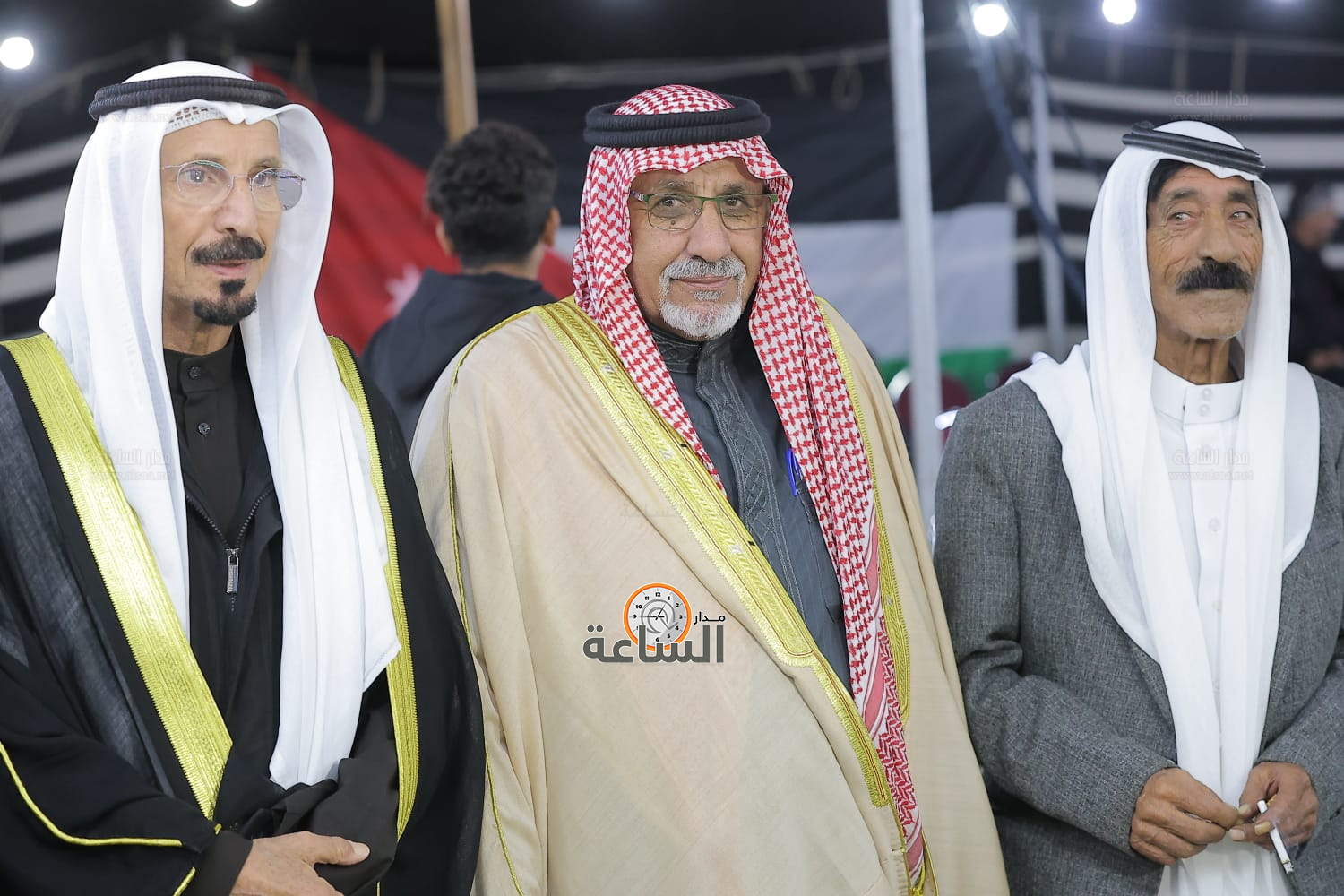 Madar Al-Saa Images 0.18163645630099146