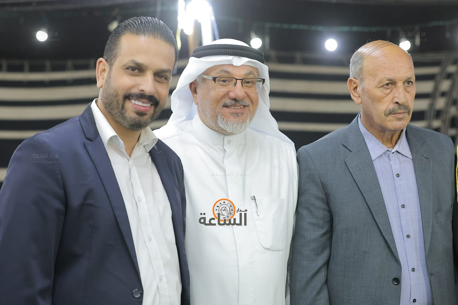 Madar Al-Saa Images 0.20833438317967257