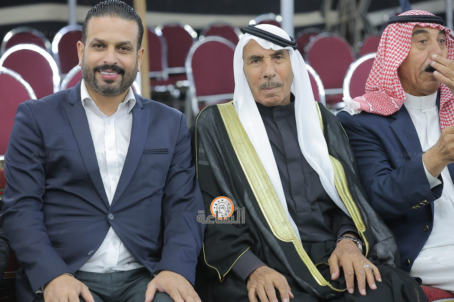 Madar Al-Saa Images 0.40329089036173427