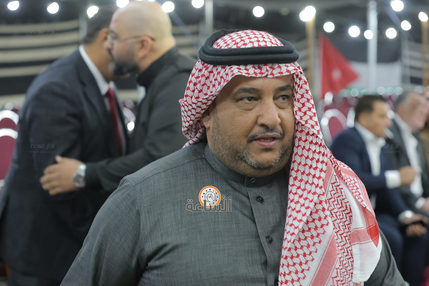 Madar Al-Saa Images 0.2001298321852807