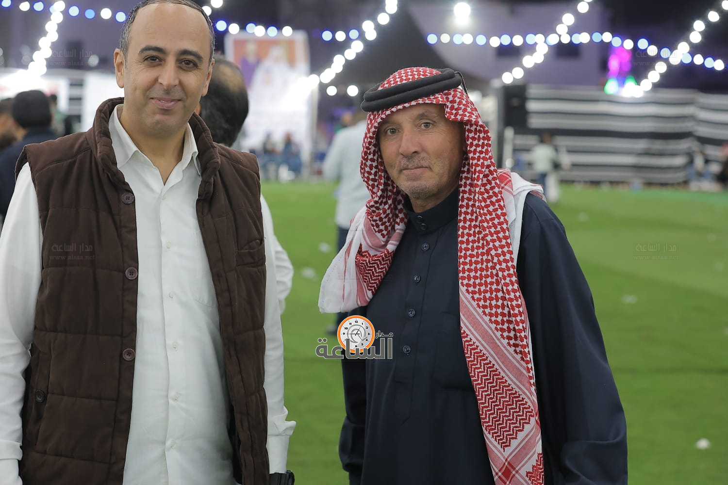 Madar Al-Saa Images 0.9862175117968098