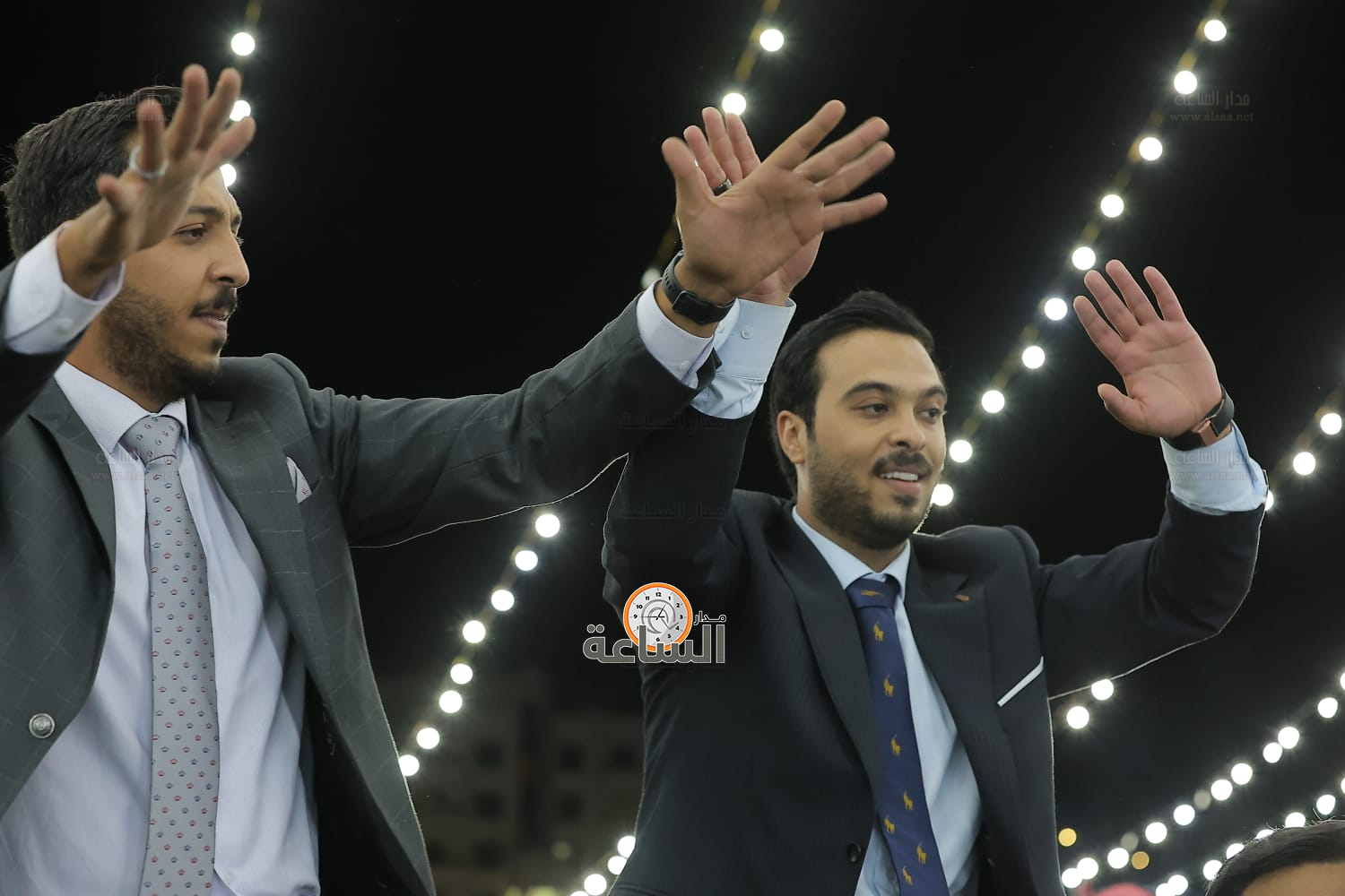 Madar Al-Saa Images 0.5872725148753241