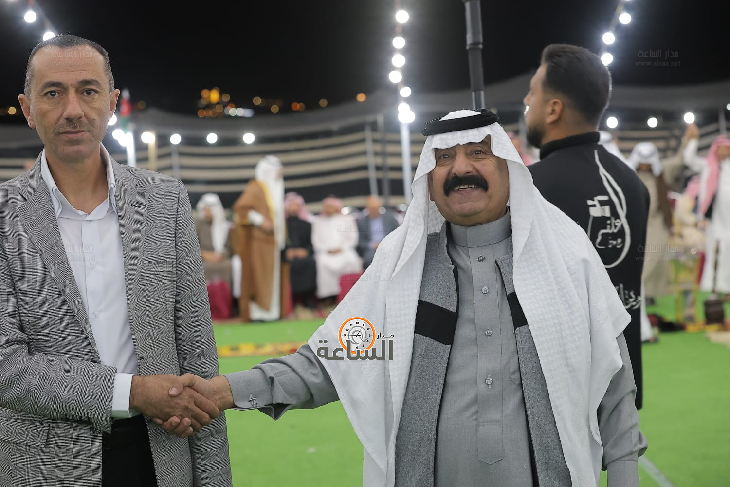 Madar Al-Saa Images 0.3092933981292303