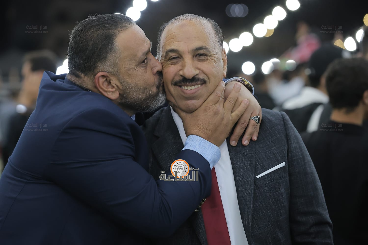 Madar Al-Saa Images 0.3361876002538754