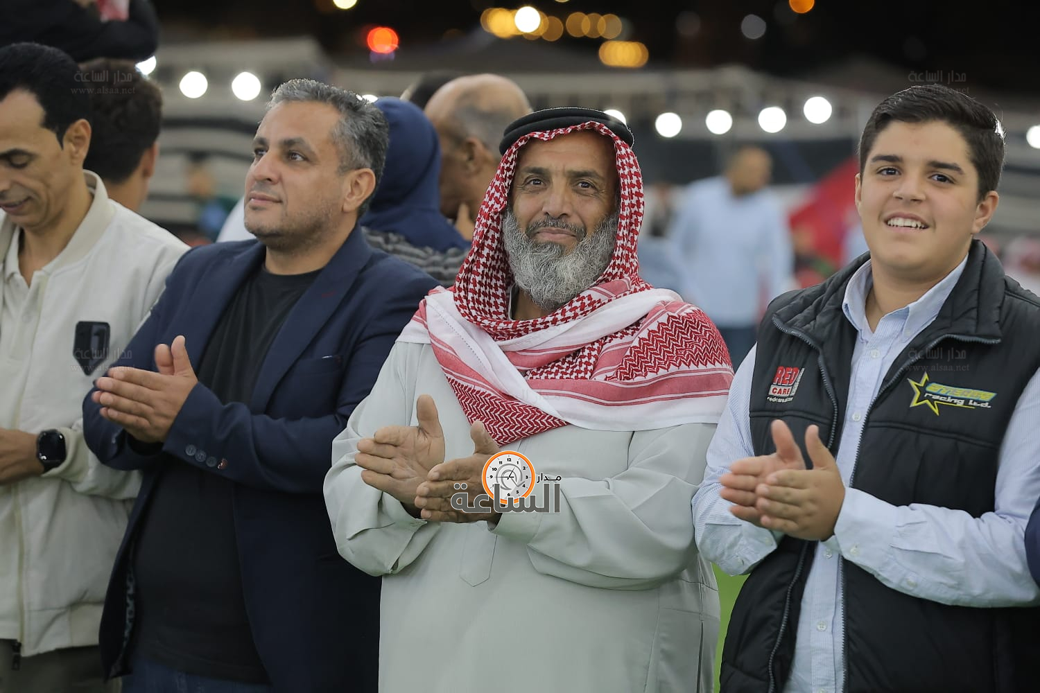 Madar Al-Saa Images 0.6514949178478676