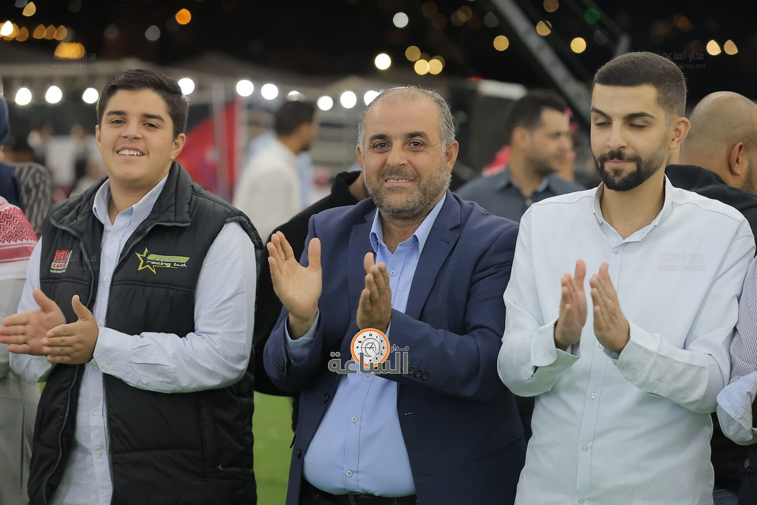 Madar Al-Saa Images 0.5186206662832958