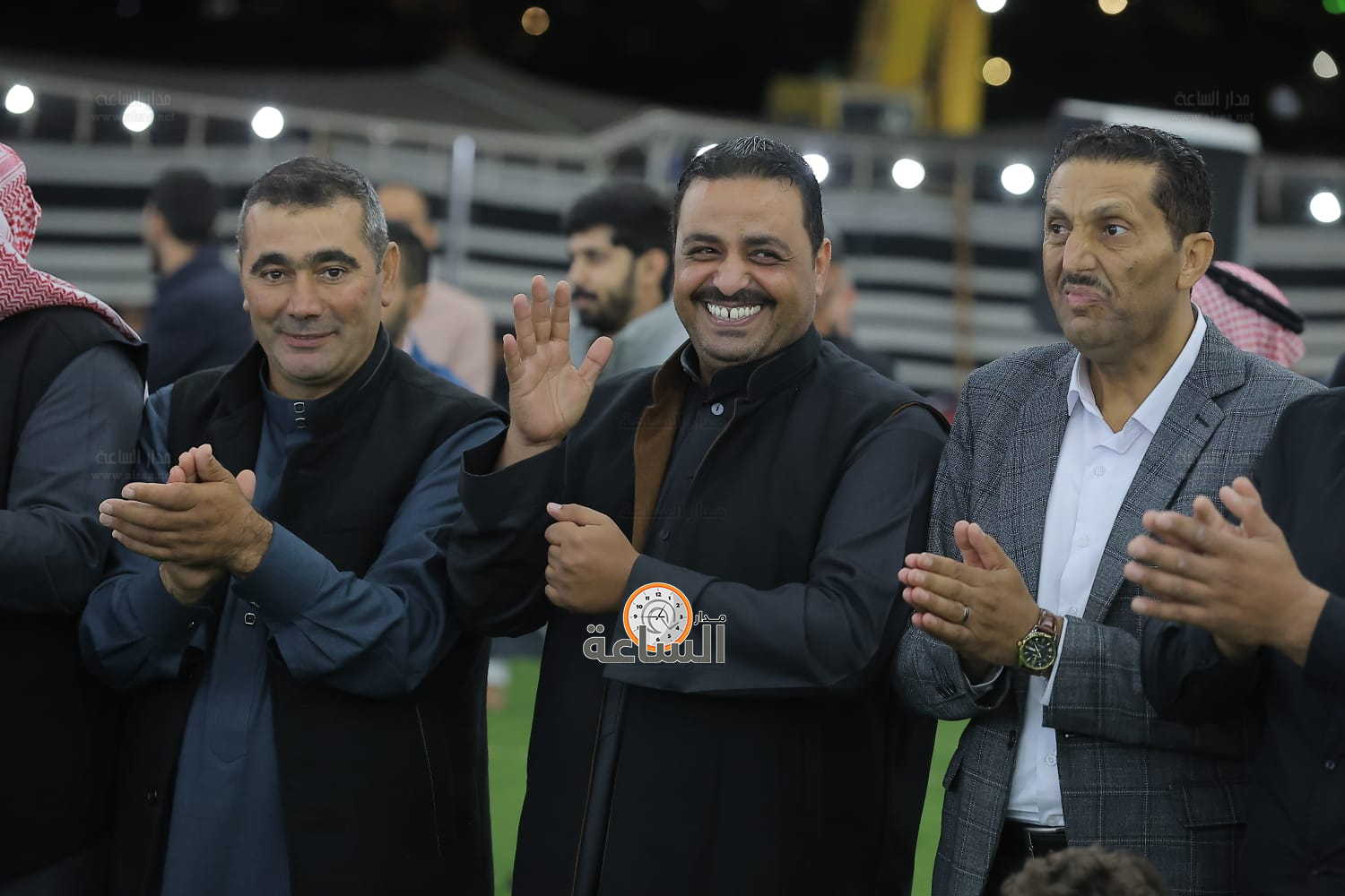 Madar Al-Saa Images 0.8615026122983679