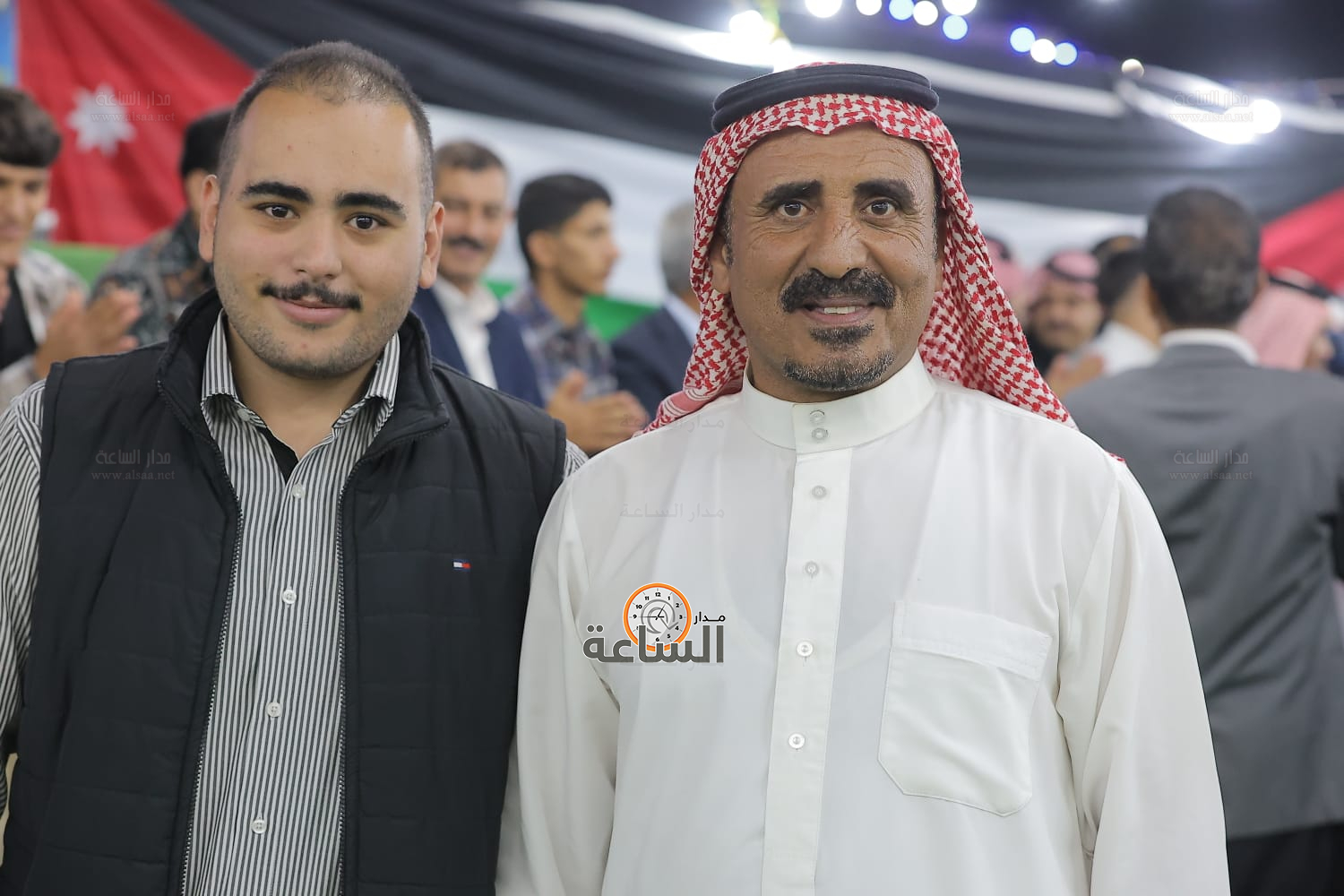 Madar Al-Saa Images 0.172874821399566