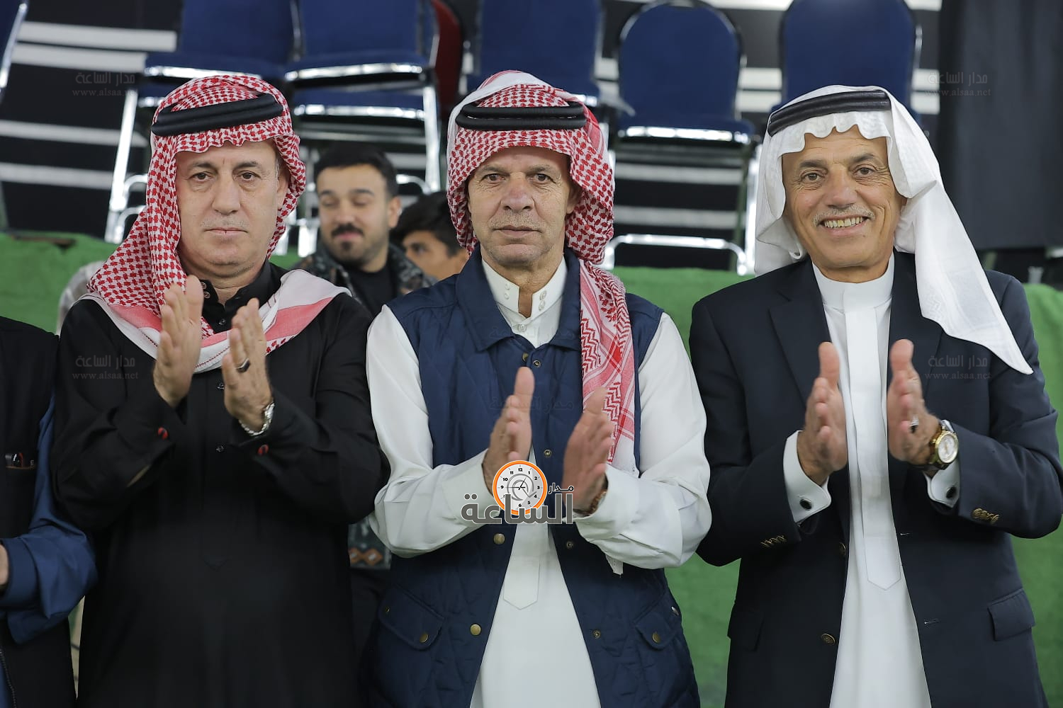 Madar Al-Saa Images 0.2860698636874486