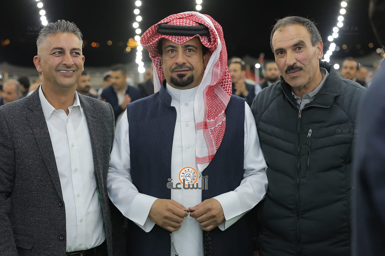 Madar Al-Saa Images 0.7330470124070307