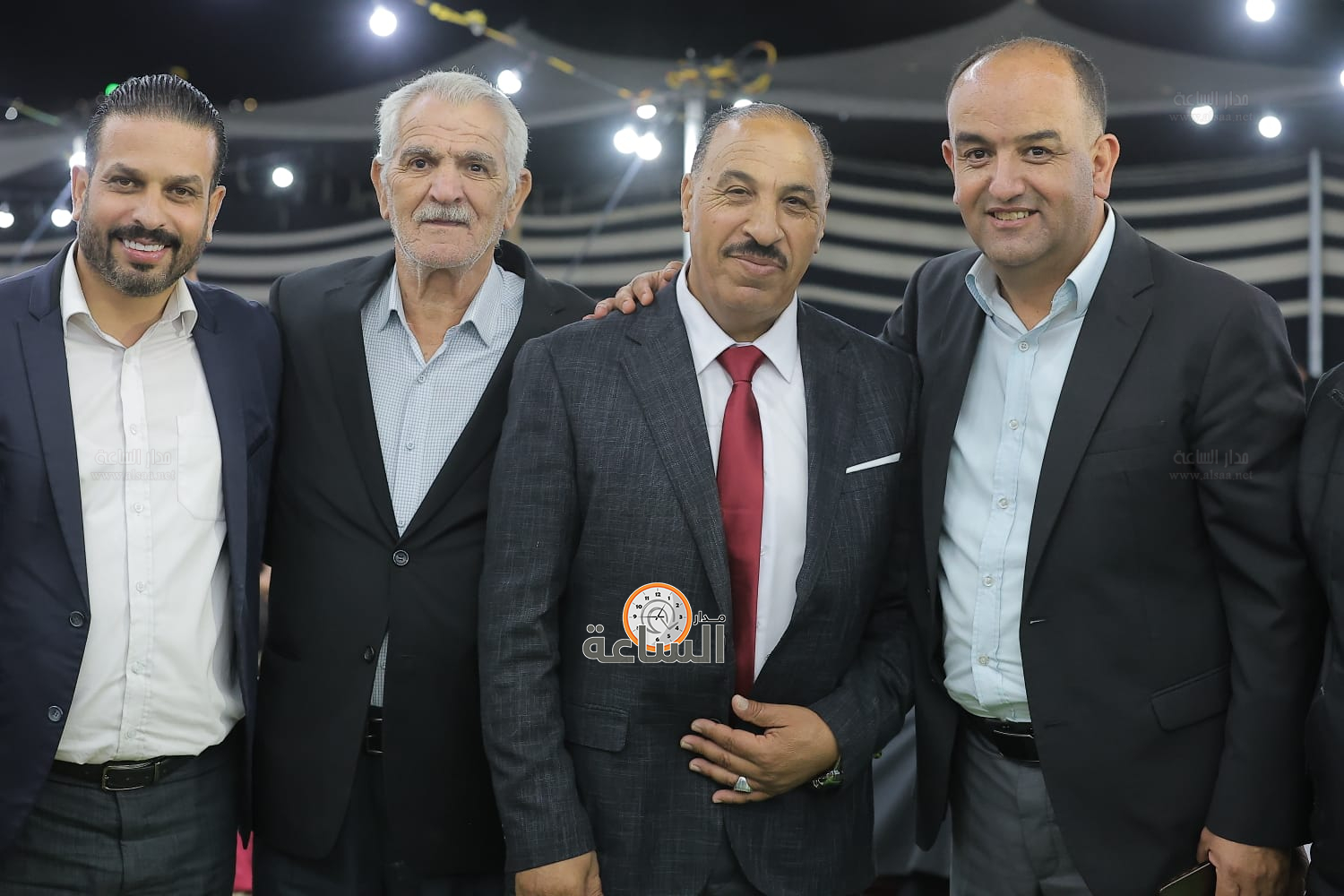 Madar Al-Saa Images 0.6781740776776644