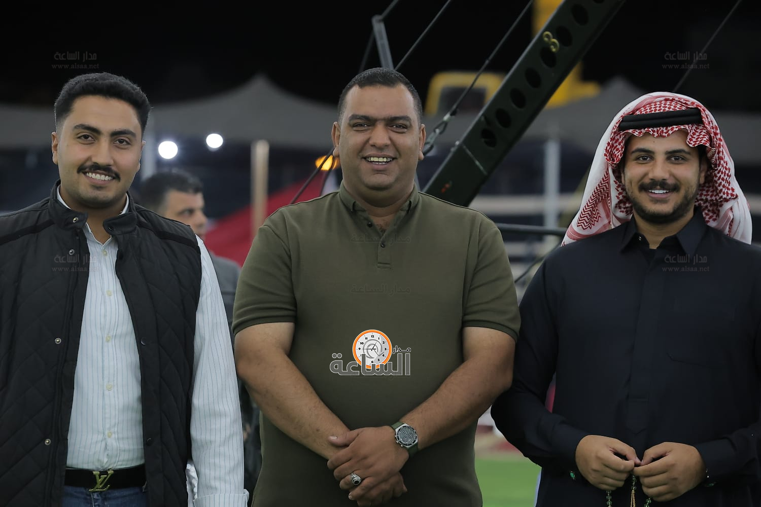 Madar Al-Saa Images 0.6598417896452694