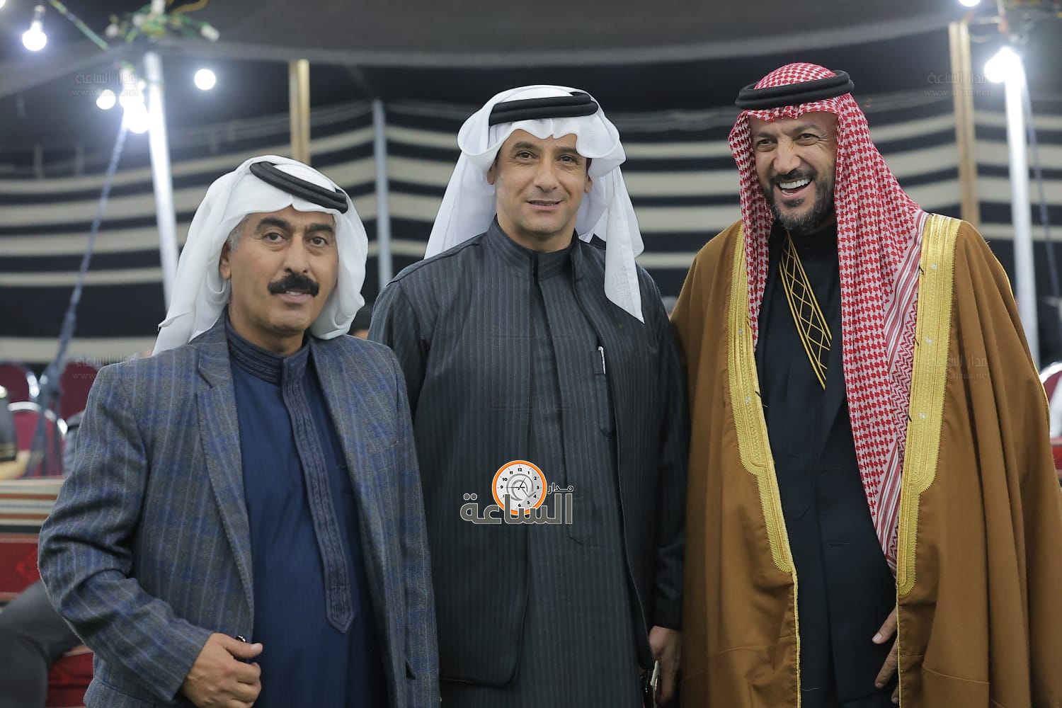 Madar Al-Saa Images 0.027401943601093603