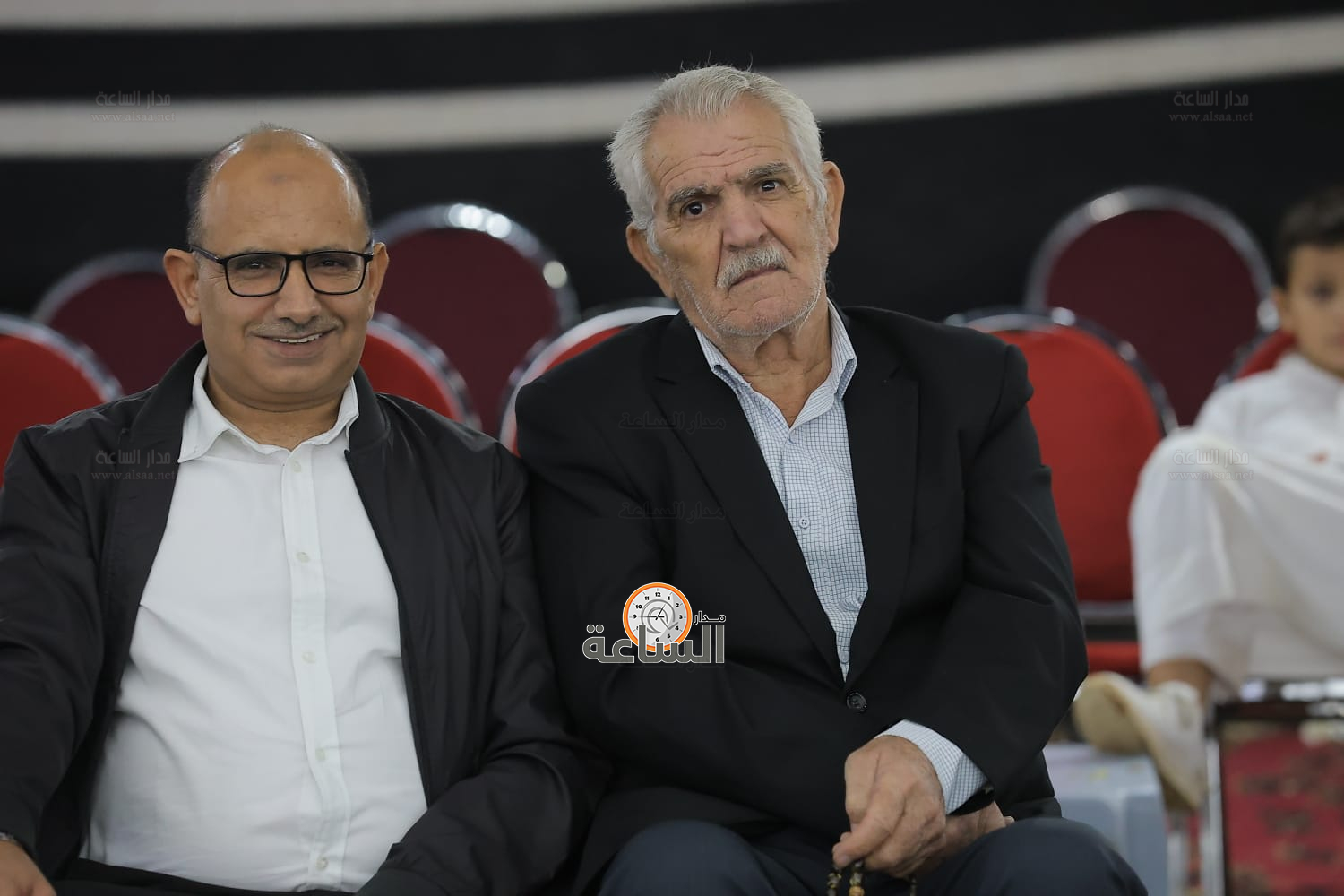 Madar Al-Saa Images 0.5158028311953167