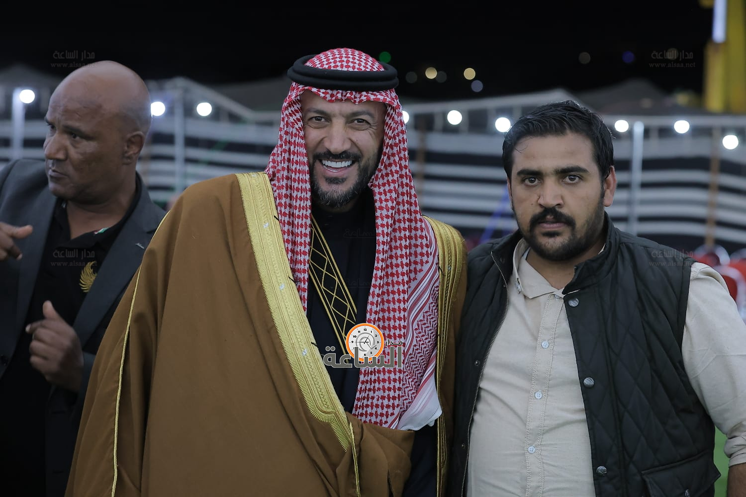 Madar Al-Saa Images 0.18224339571989756