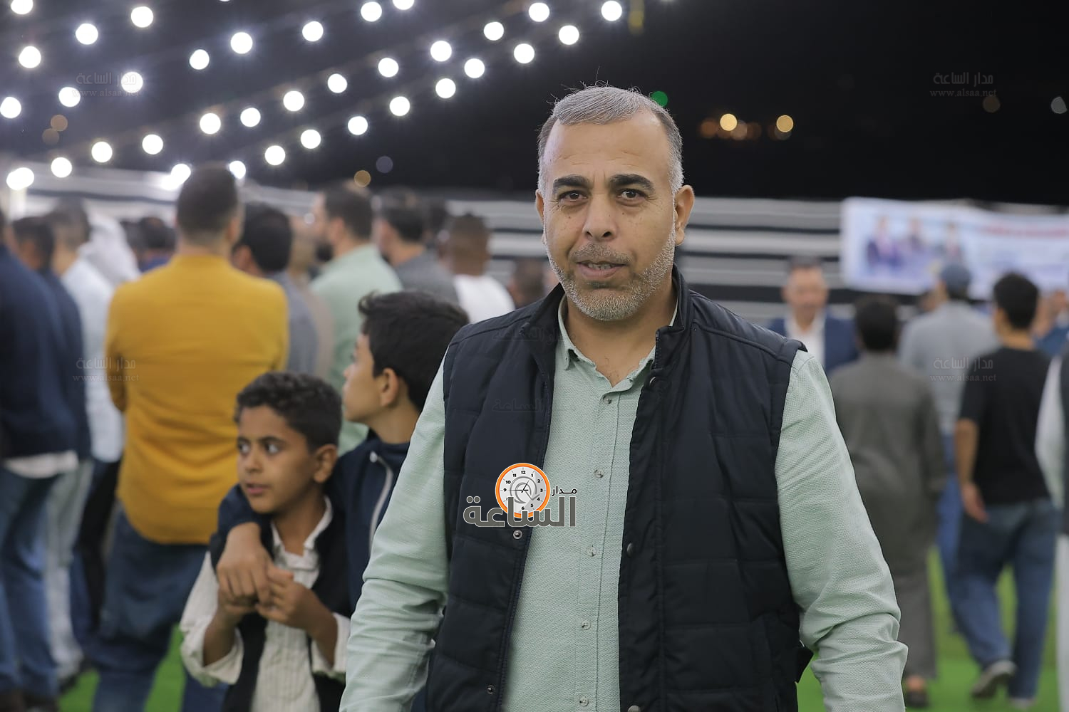 Madar Al-Saa Images 0.15872103071435384