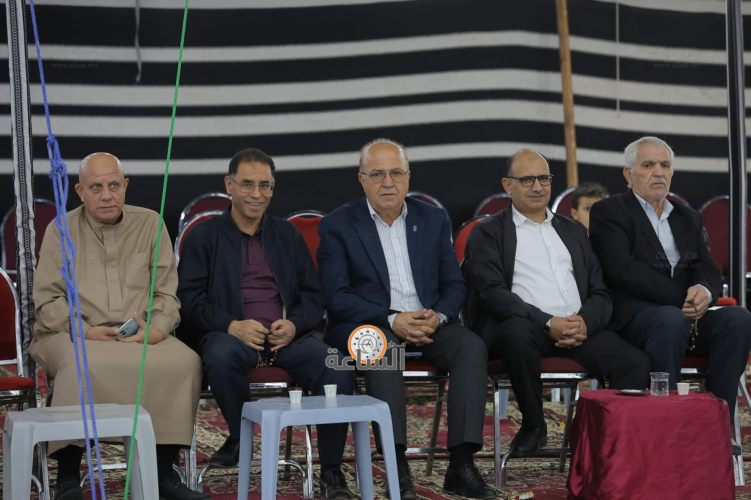 Madar Al-Saa Images 0.37869289827570685