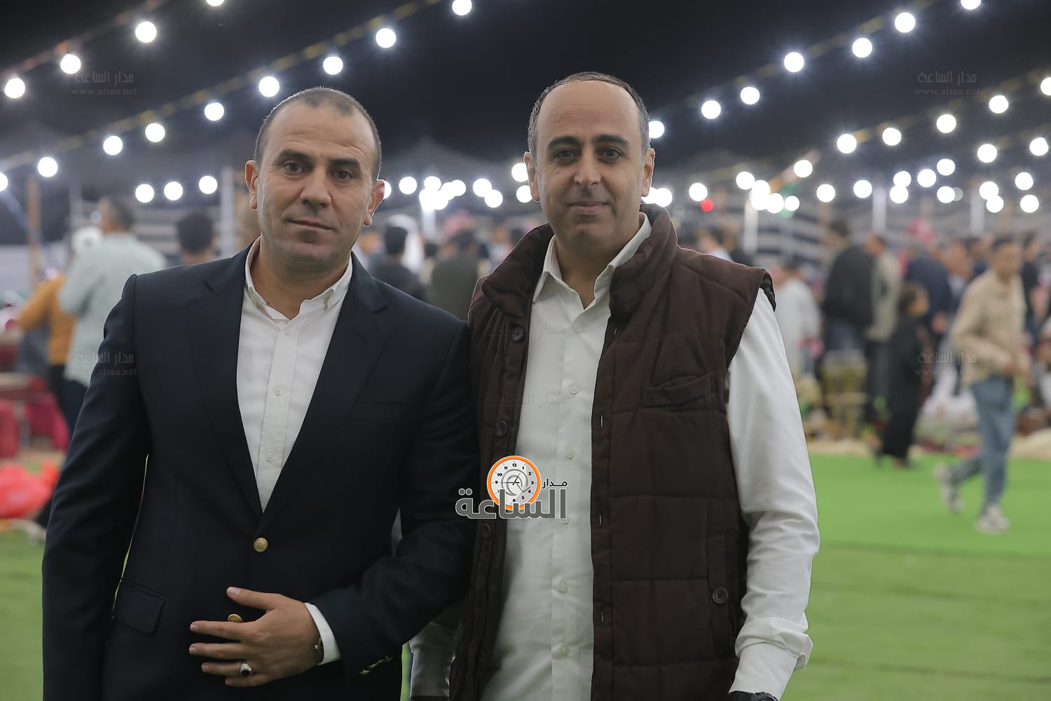 Madar Al-Saa Images 0.4008636351198174