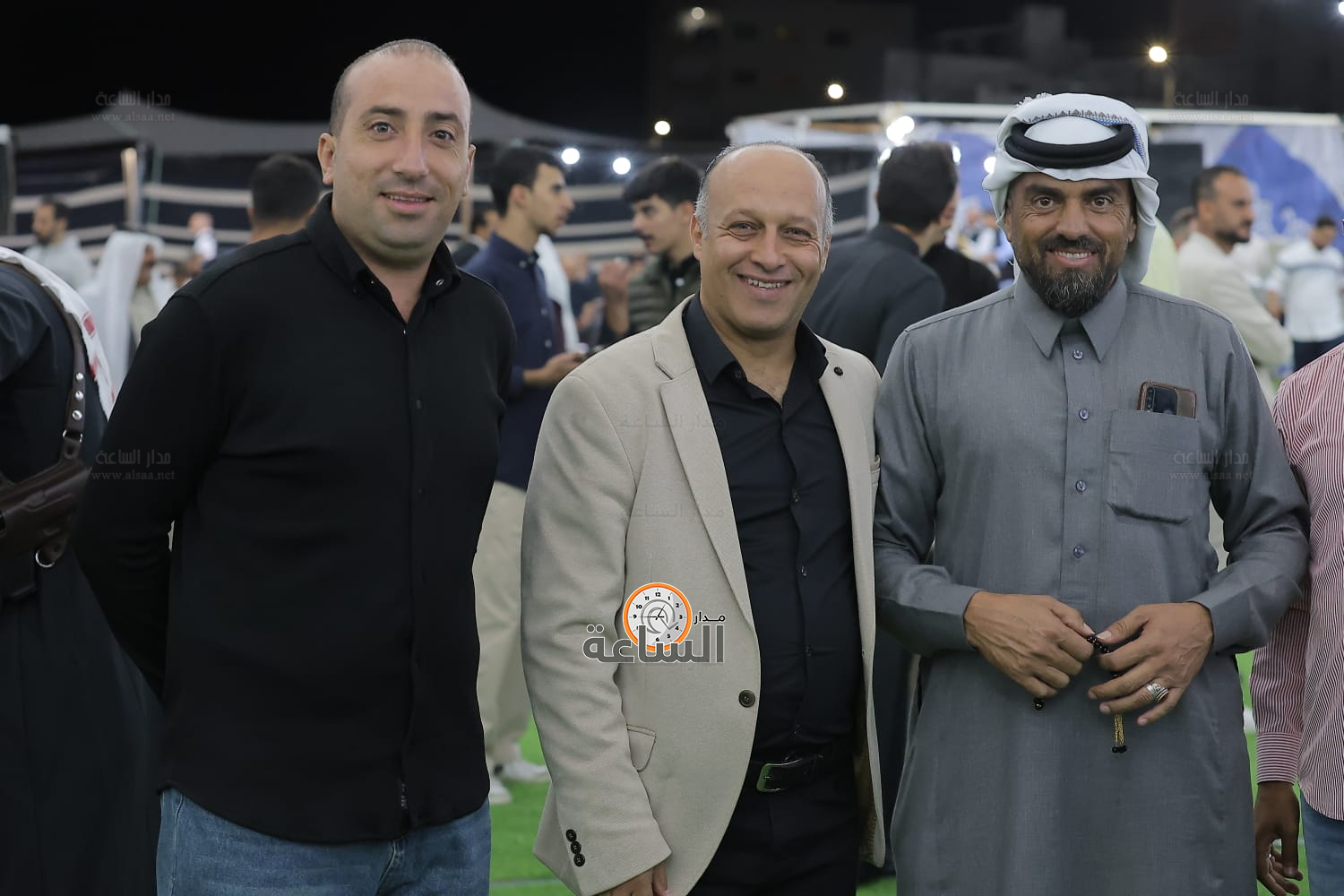 Madar Al-Saa Images 0.0925800573652491