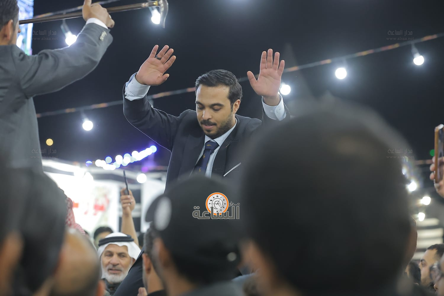 Madar Al-Saa Images 0.5994368556598522