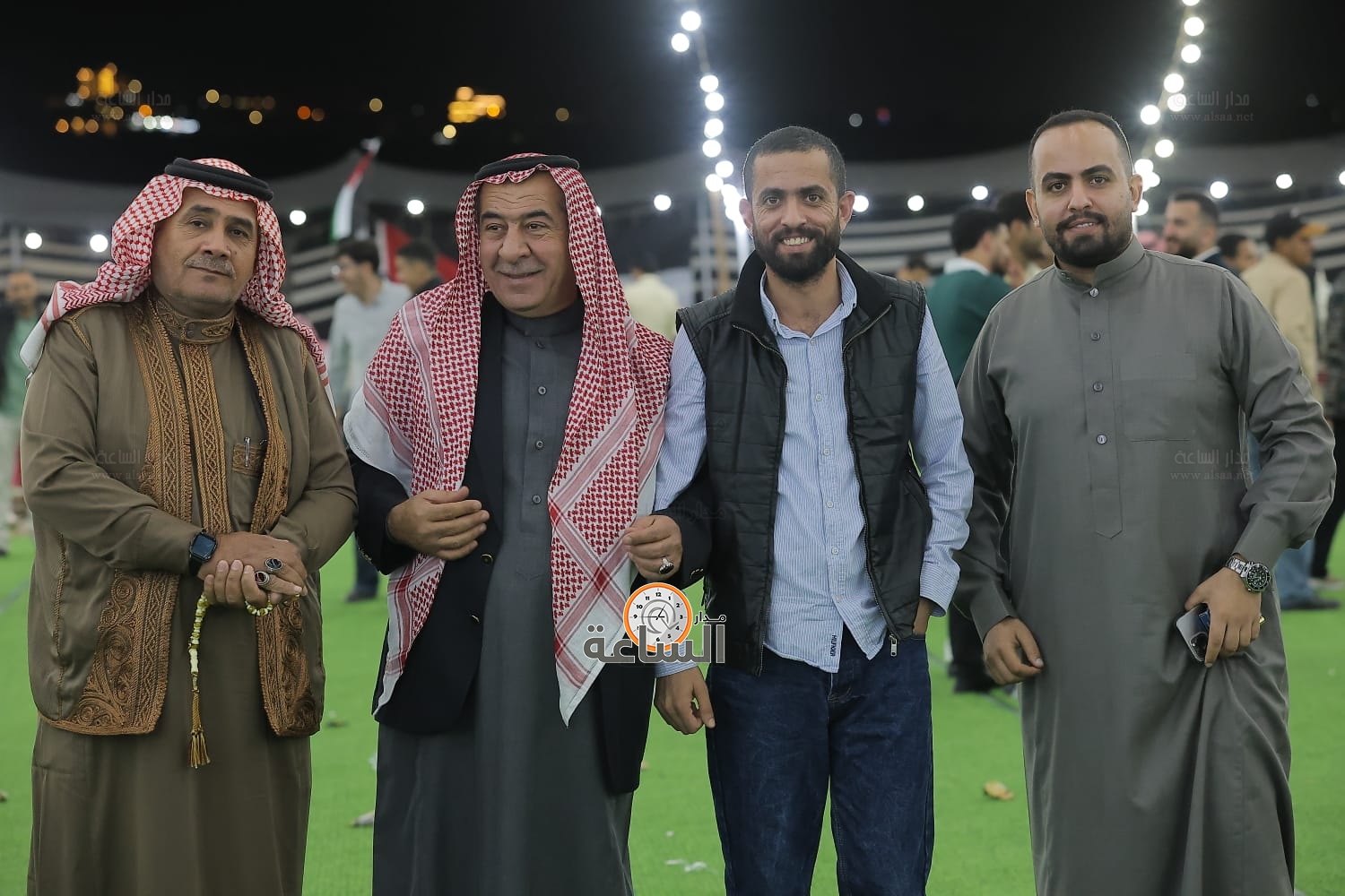 Madar Al-Saa Images 0.6779511608063418