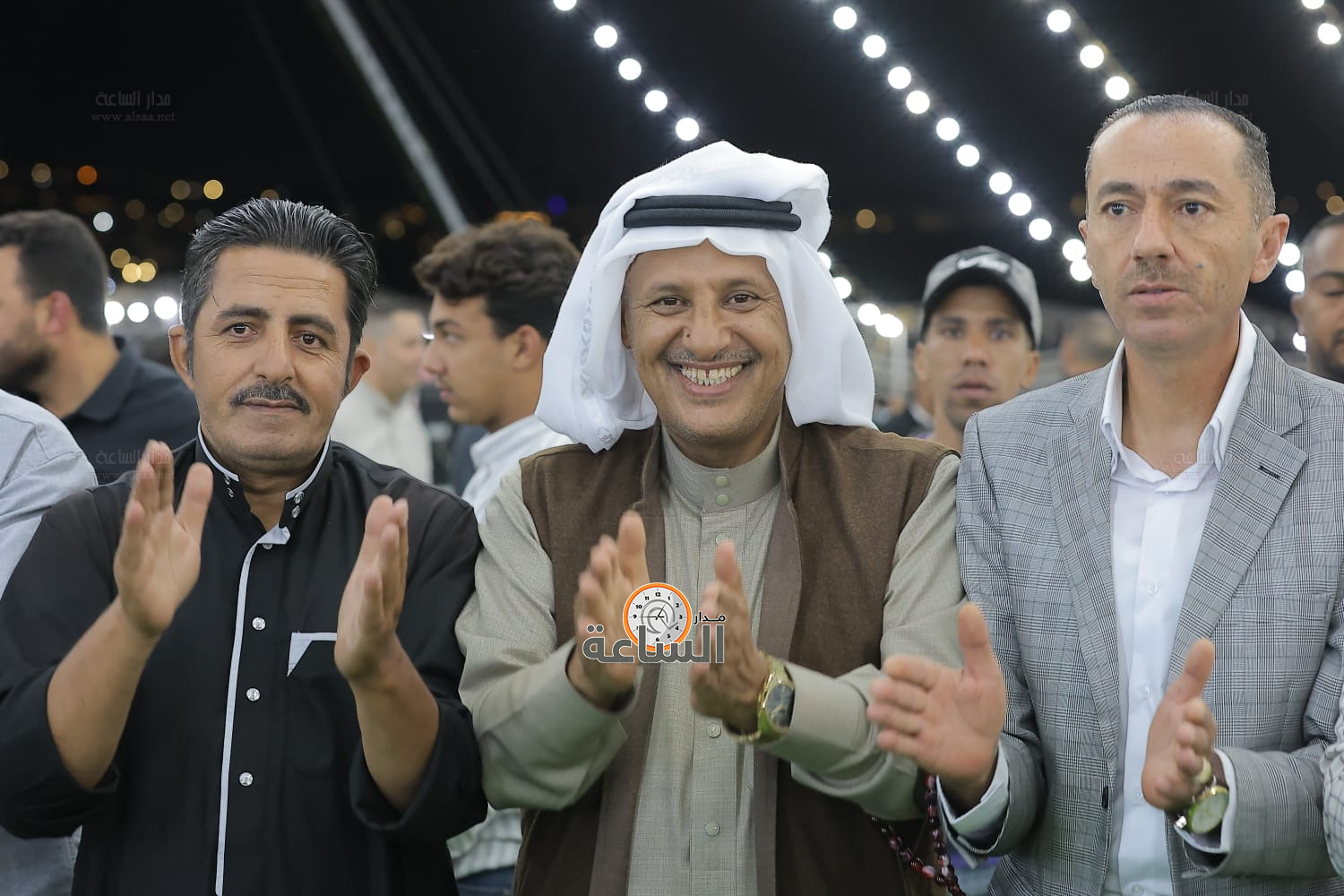 Madar Al-Saa Images 0.8609214478854692