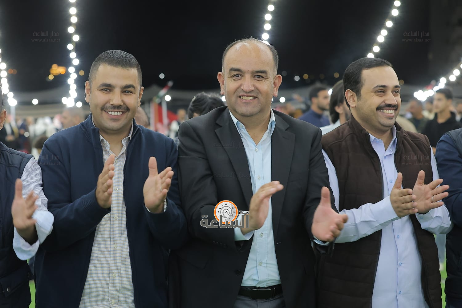 Madar Al-Saa Images 0.3438702420430345