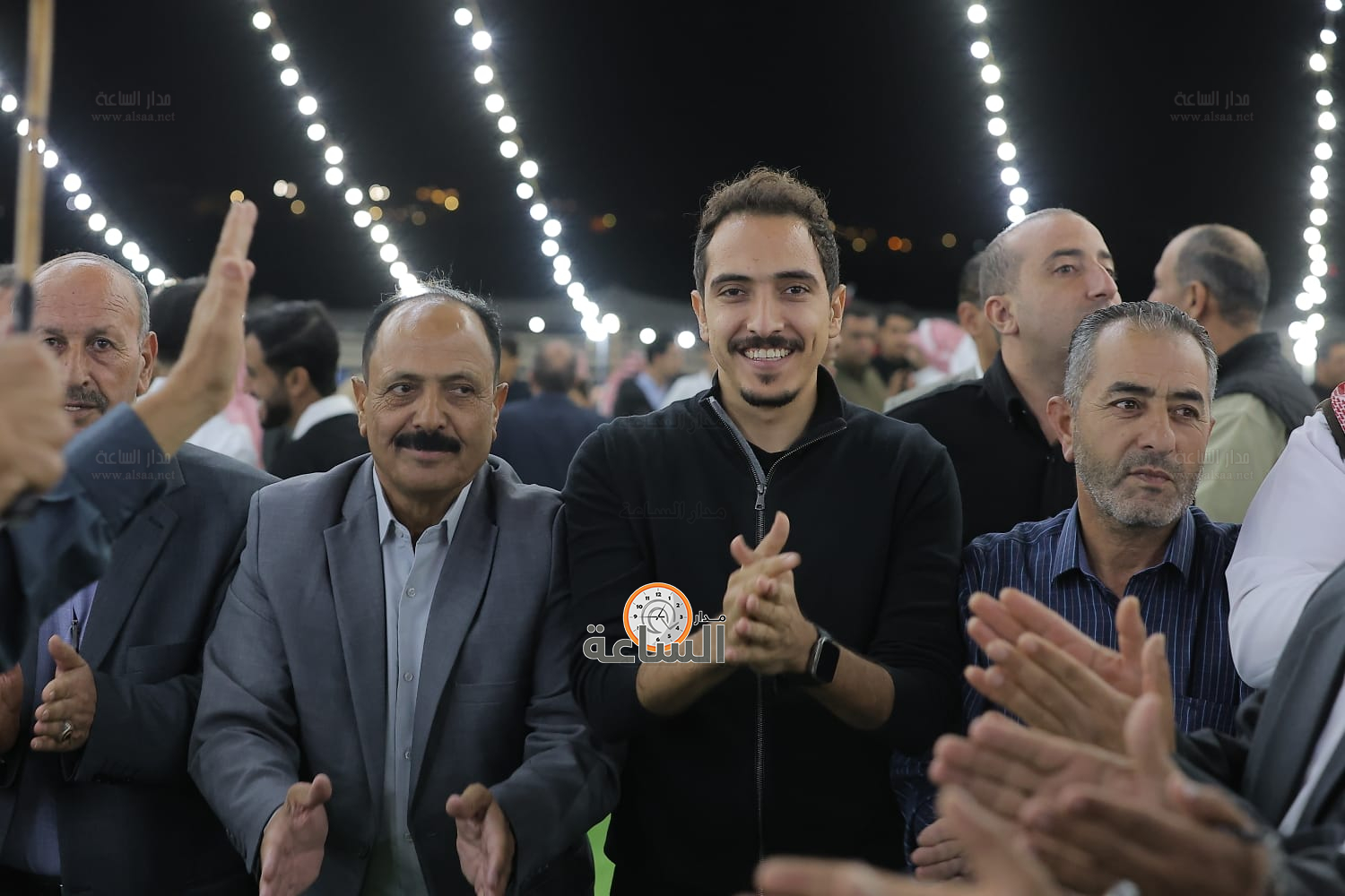 Madar Al-Saa Images 0.08367126237711564