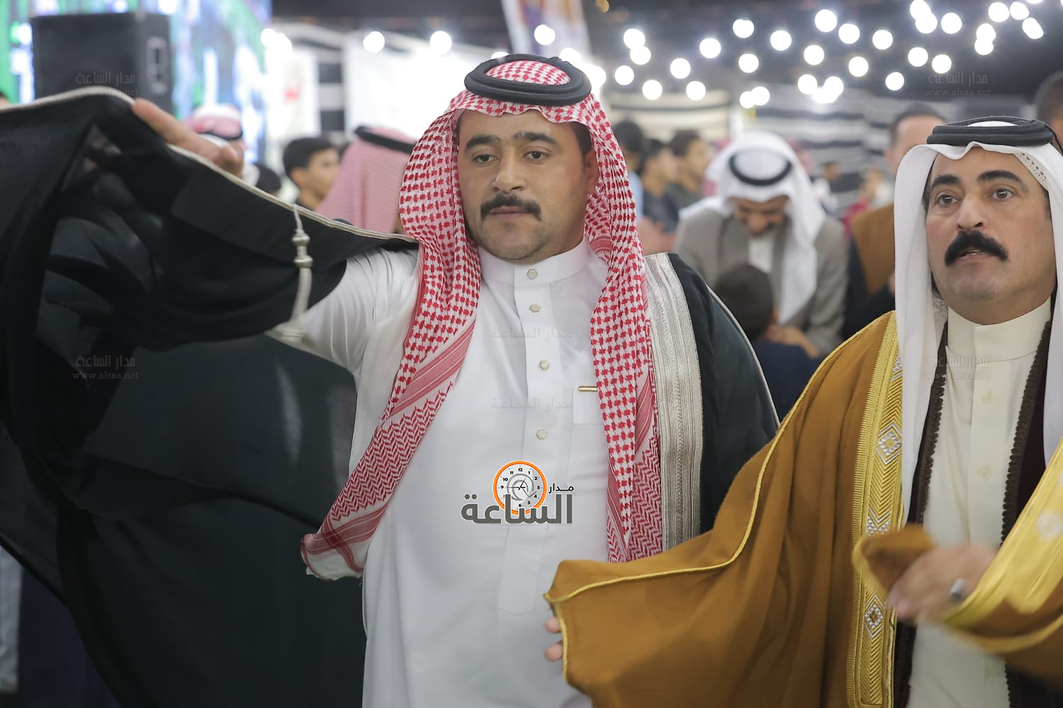 Madar Al-Saa Images 0.5357354087597634