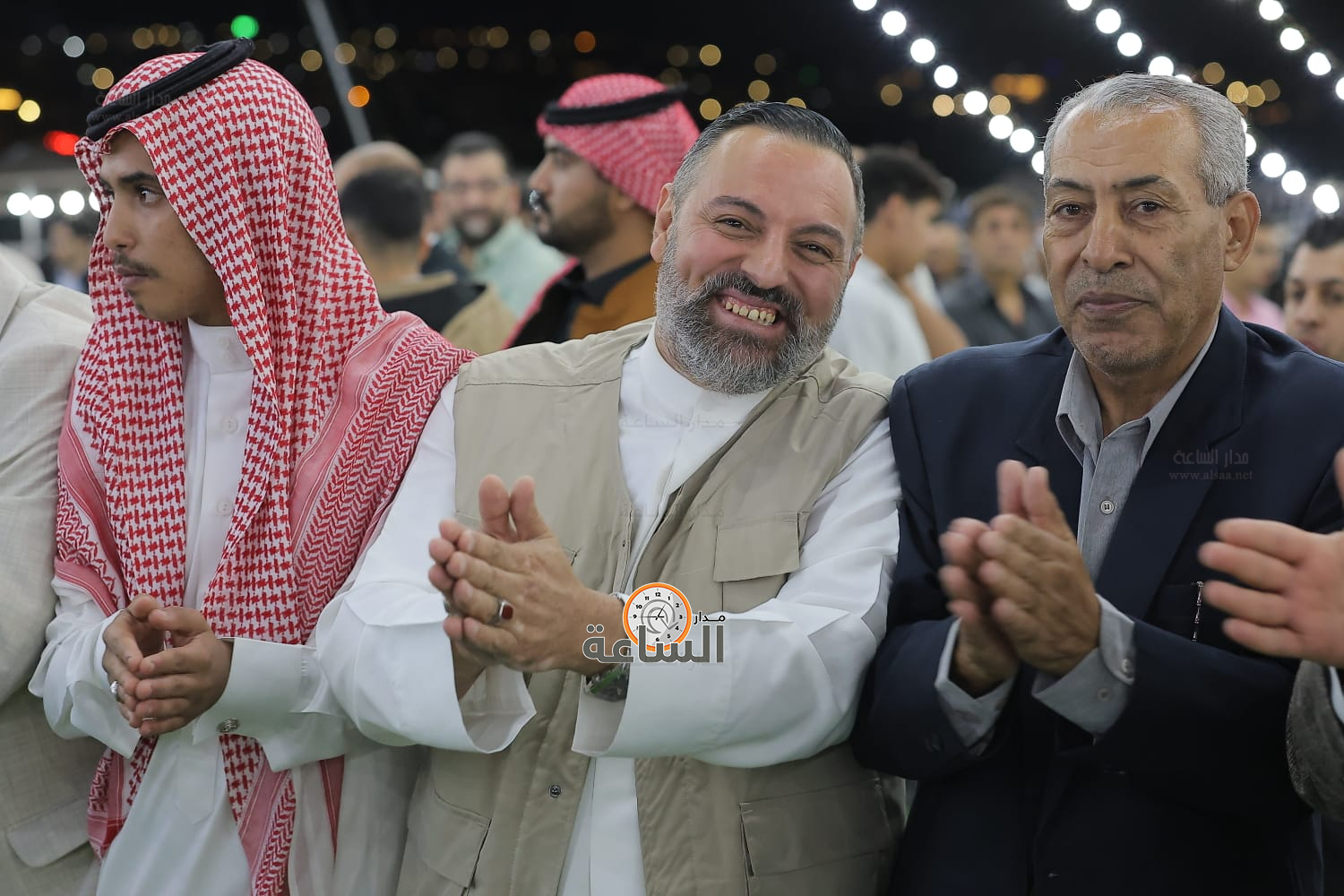 Madar Al-Saa Images 0.6237599529345699