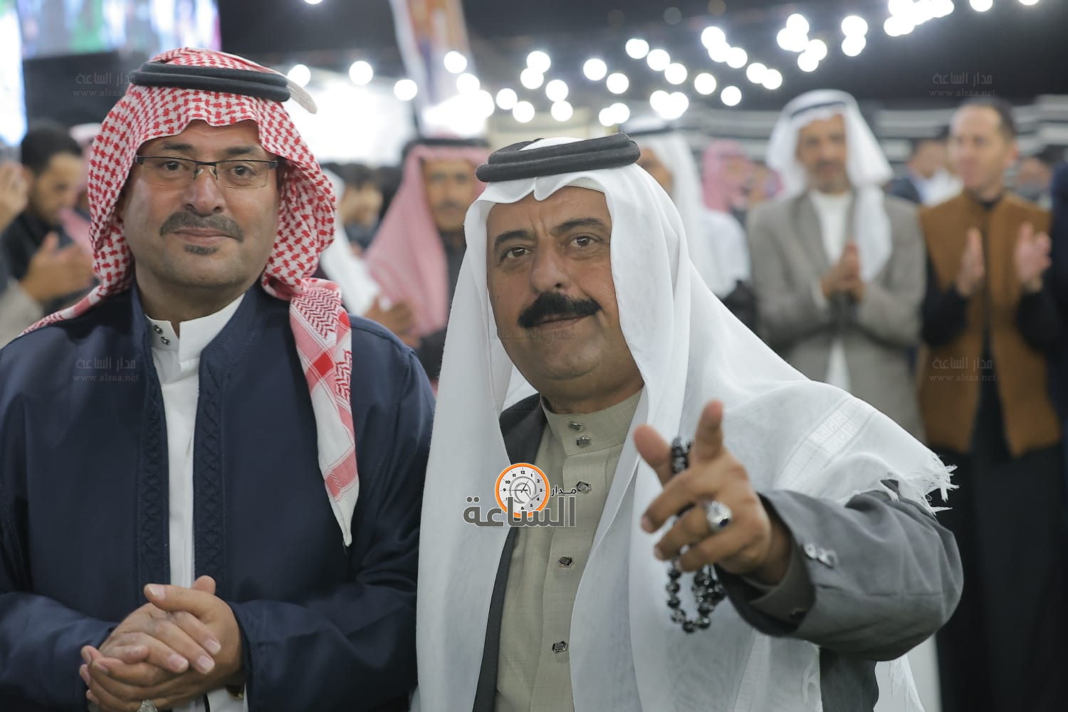 Madar Al-Saa Images 0.7786250897563163