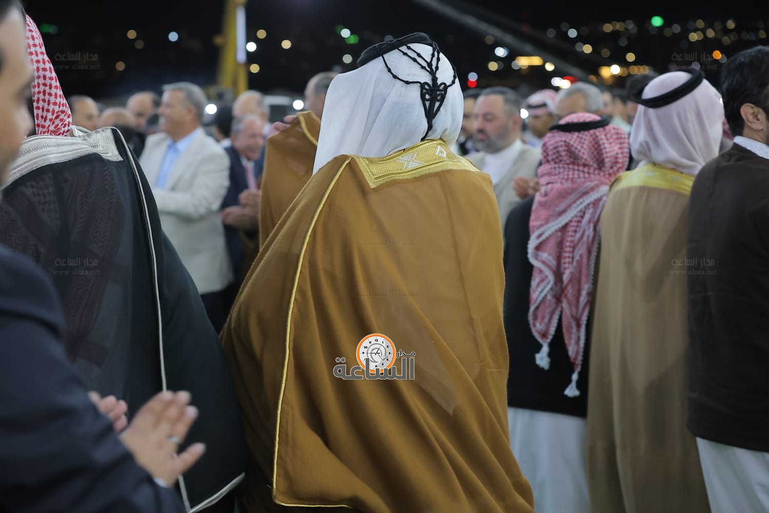 Madar Al-Saa Images 0.6167038475335713