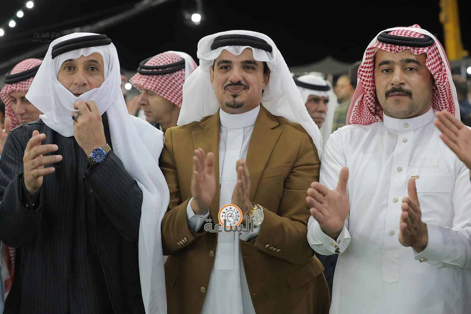 Madar Al-Saa Images 0.8701427682459476