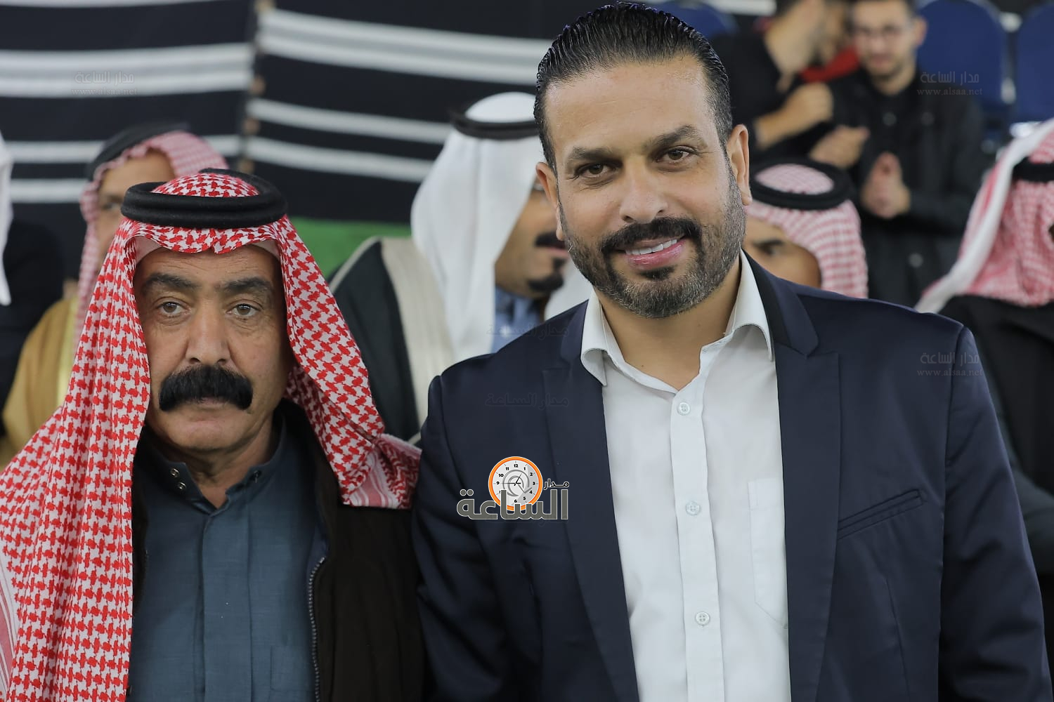 Madar Al-Saa Images 0.5907417843576492