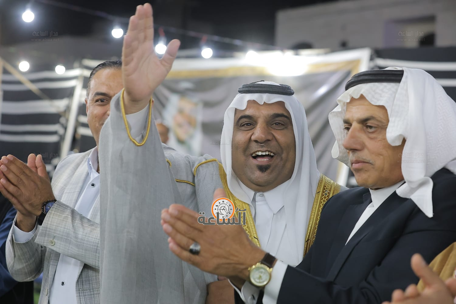 Madar Al-Saa Images 0.236919614927959