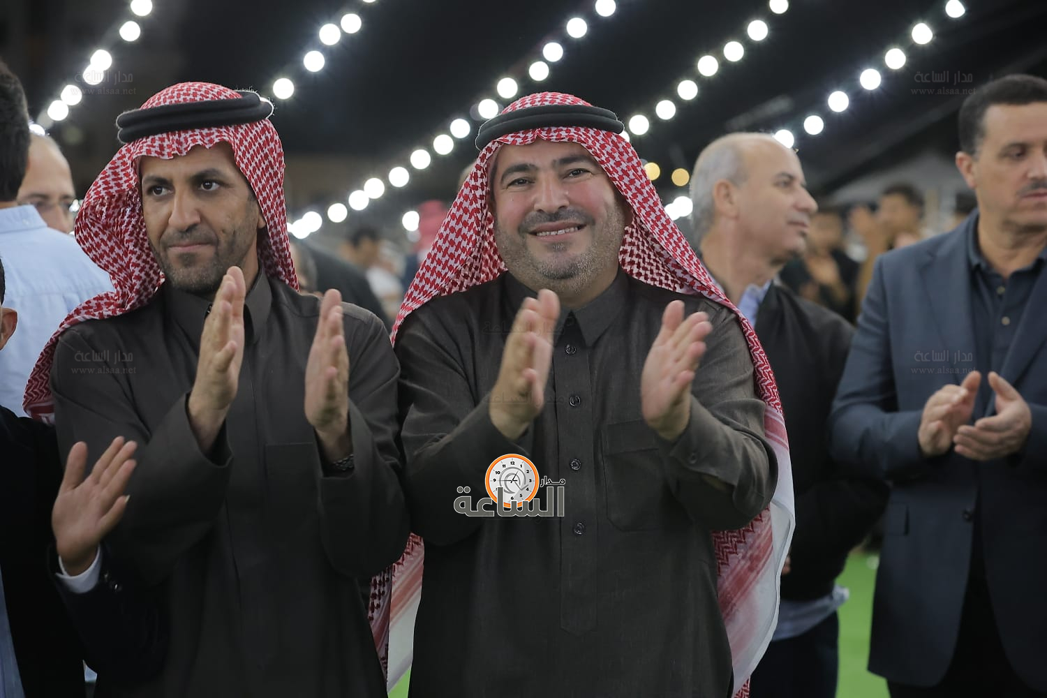 Madar Al-Saa Images 0.9239466486628126