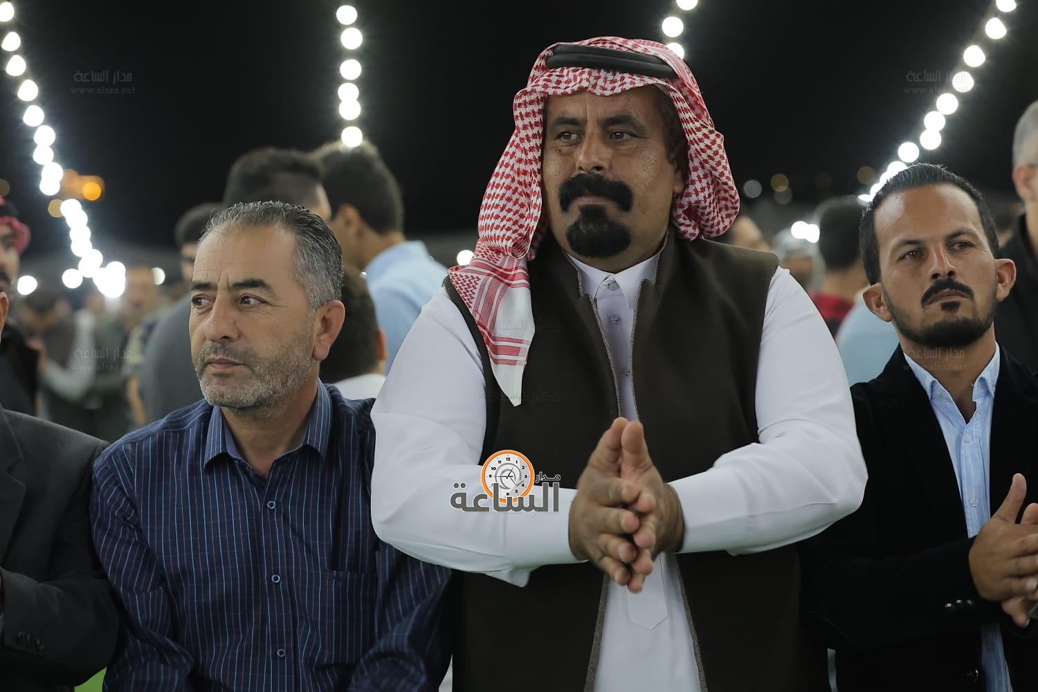 Madar Al-Saa Images 0.11252353197636644