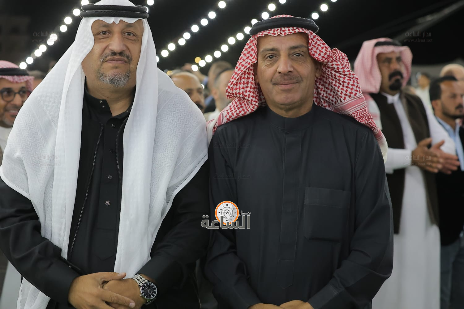 Madar Al-Saa Images 0.200694080147376