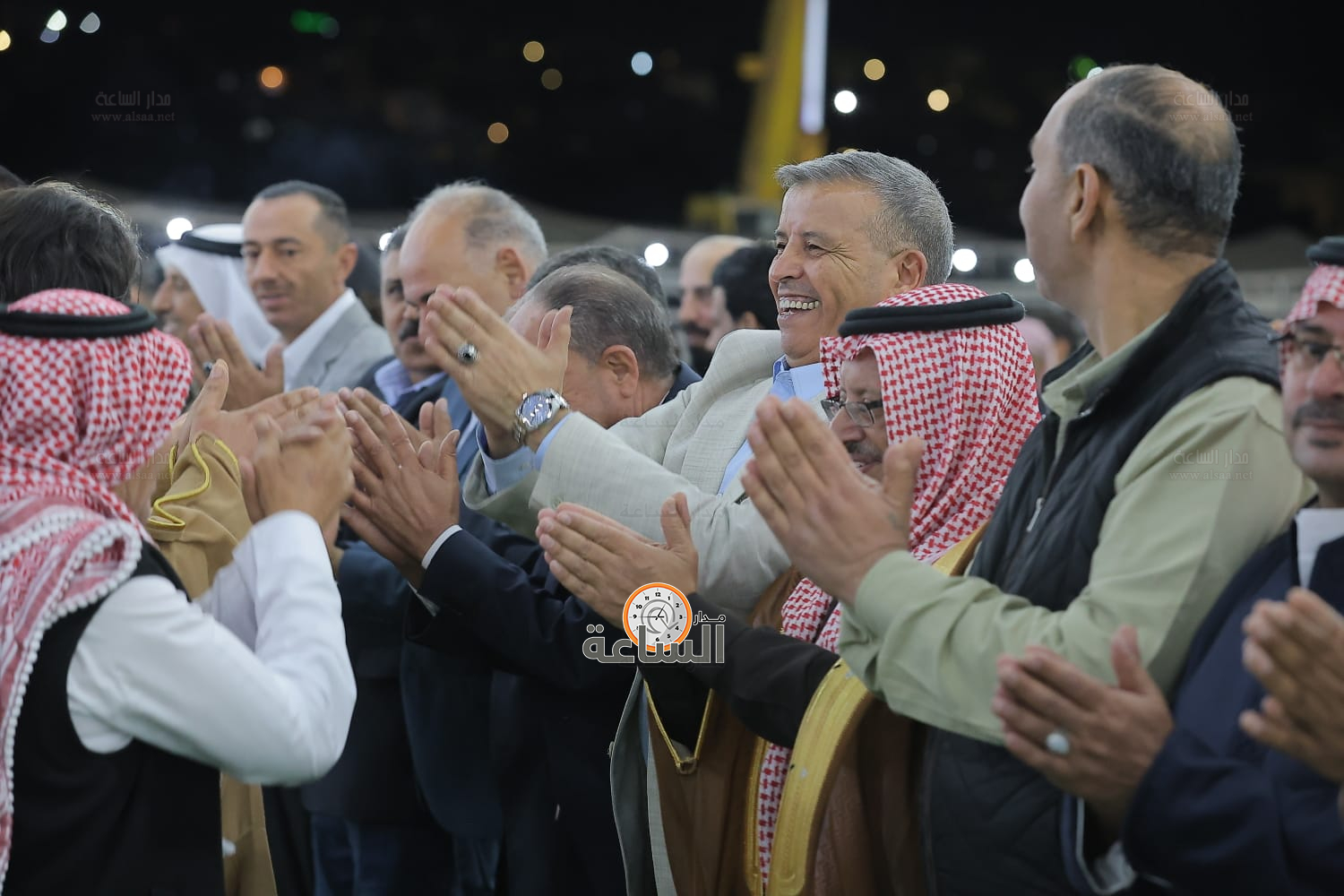 Madar Al-Saa Images 0.7384604052942755