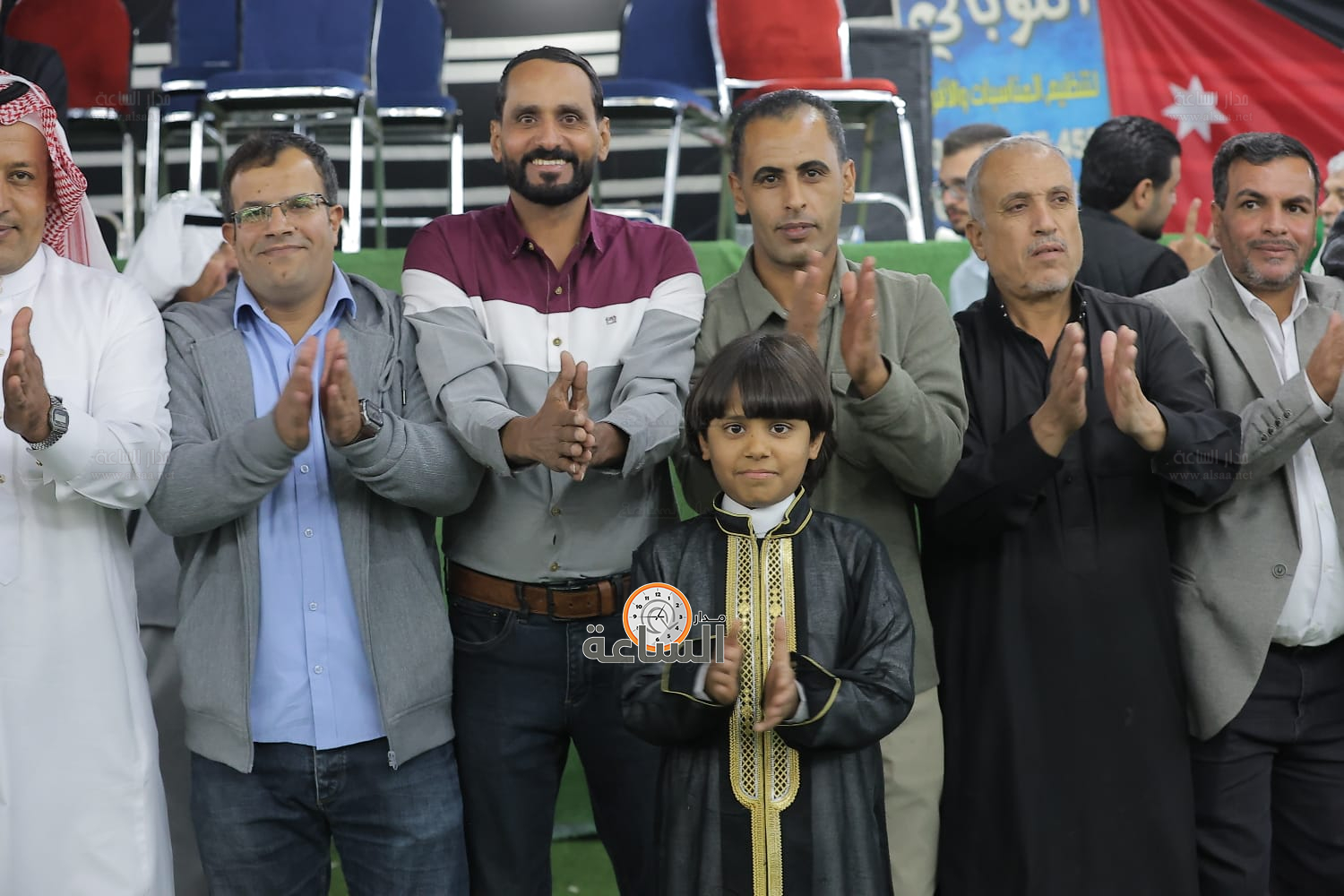 Madar Al-Saa Images 0.5122222962278707