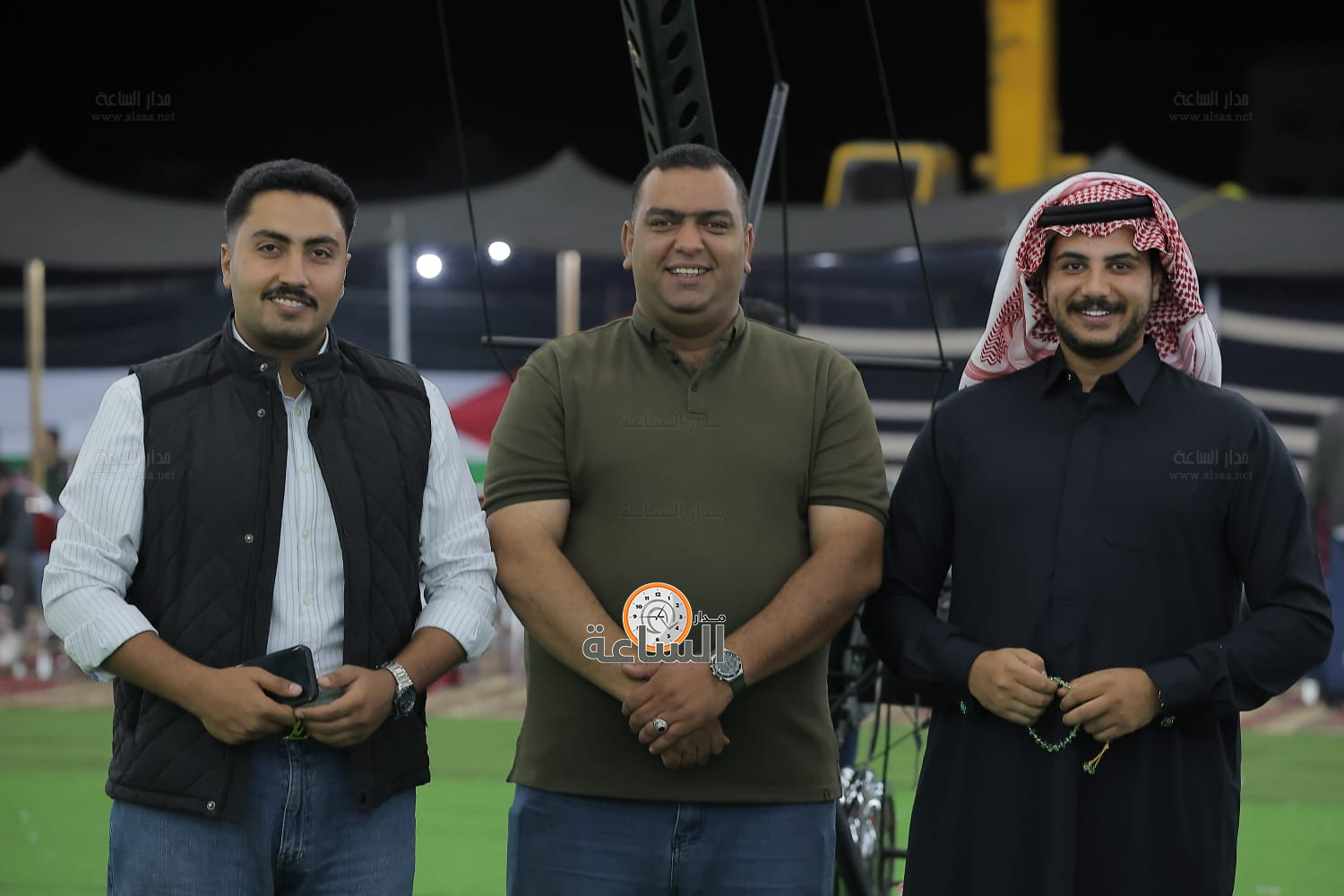 Madar Al-Saa Images 0.5458349199542777