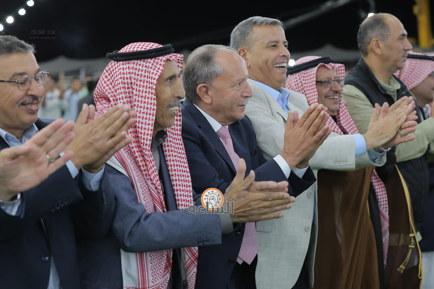 Madar Al-Saa Images 0.696781043327578