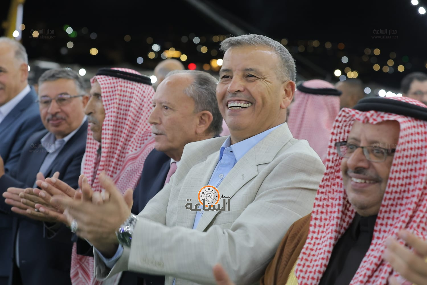 Madar Al-Saa Images 0.18440284152298037