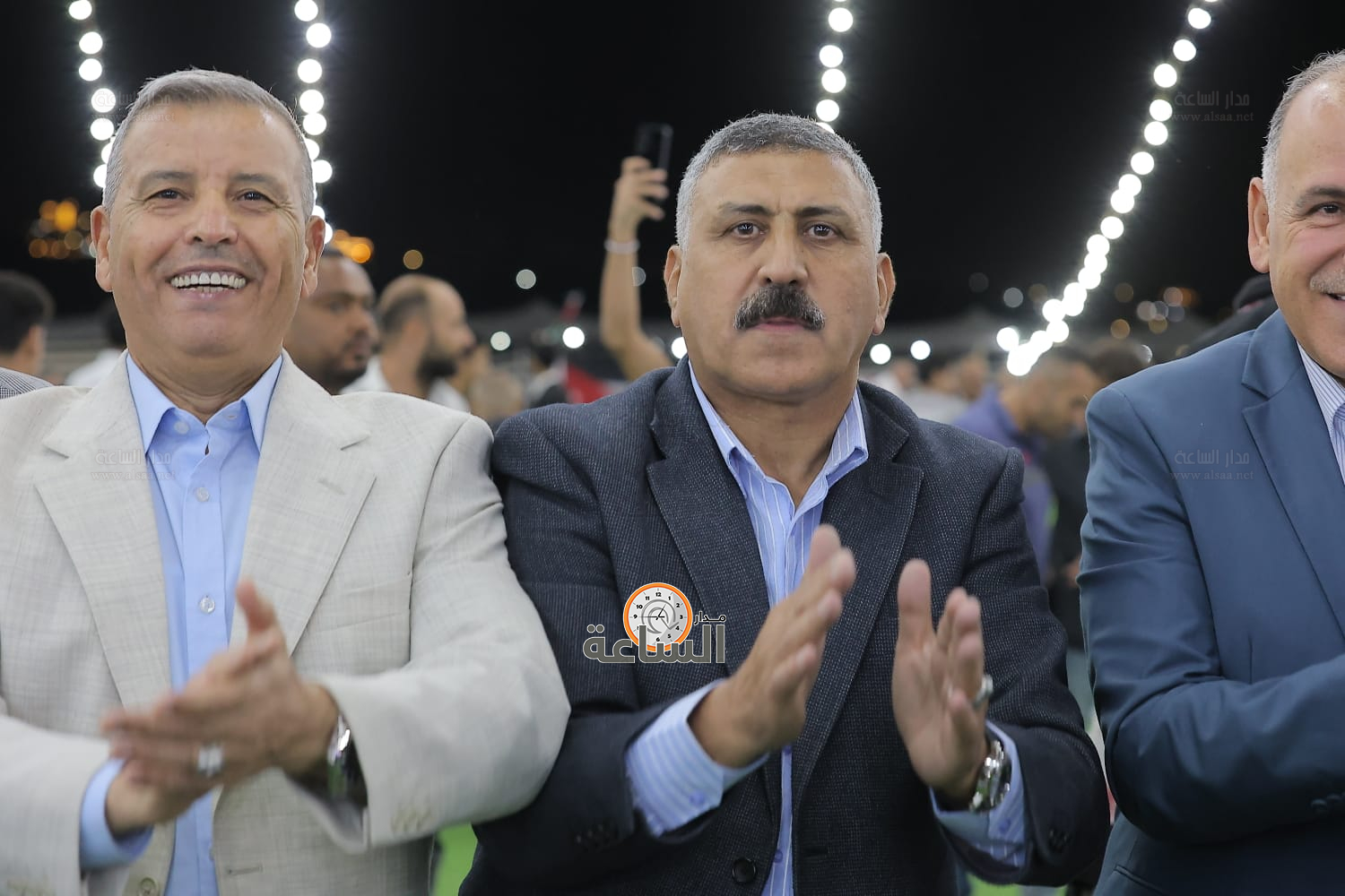 Madar Al-Saa Images 0.8820516486615644