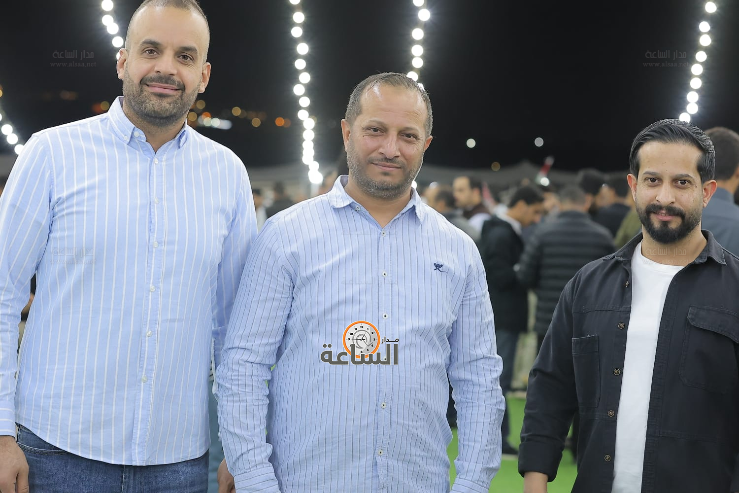 Madar Al-Saa Images 0.5389200955943335