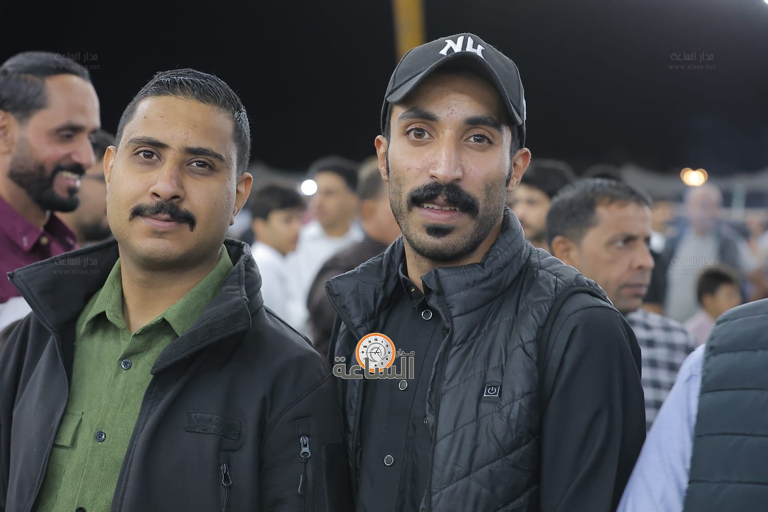 Madar Al-Saa Images 0.8706365187923891